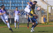 ORDUSPOR - TFF 3. Lig Açıklaması Kırıkhanspor Açıklaması 0 - Yeni Orduspor Açıklaması 2