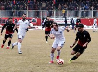 TFF 3. Lig Açıklaması Van BŞB Açıklaması 0 - Anadolu Bağcılarspor Açıklaması 2