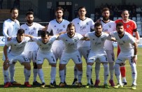 TFF 3. Lig Aydınspor 1923 Açıklaması 2  Payasspor Açıklaması 5