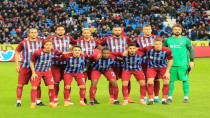 Trabzonspor-Medipol Başakşehir Maçından Notlar