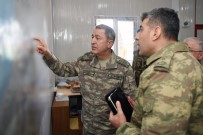 'Tüm Faaliyetler Silahlı Çatışma Hukuku'na Uygun'