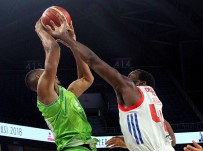 Türkiye Kupası, Anadolu Efes'in