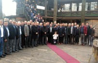 Ulaşım Daire Başkanı Pistil Açıklaması 'Hedefimiz Her Zaman En İyi Hizmeti Sunmak'