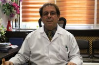 ORTAK AKIL - Uzmandan Kuraklık Uyarısı