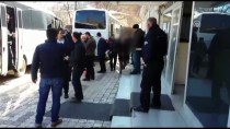 VERGİ İADESİ - 200 Milyon Liralık Hayali Üretimle 30 Milyon Liralık Dolandırıcılık