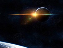 SAMANYOLU GALAKSİSİ - 95 yeni öte gezegen keşfedildi