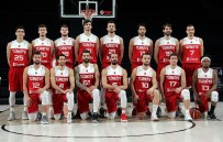 HİDAYET TÜRKOĞLU - A Milli Erkek Basketbol Takım'ı Basınla Buluştu