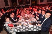 İSMAIL KÜÇÜKKAYA - Adana 5 Ocak Gazetesi 19. Yılını Kutladı