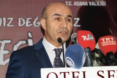 Adana'da Uyuşturucuyla Mücadelede Seferberlik Başlatıldı