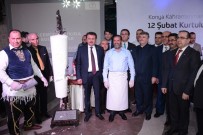 FATİH MEHMET ERKOÇ - Akyürek Açıklaması 'Konya Ve Kahramanmaraş Medeniyetimizin Temel Şehirleridir'