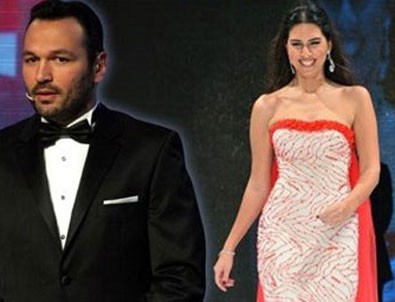 Ali Sunal ve Nazlı Kurbanzade aşkının ilk fotoğrafı