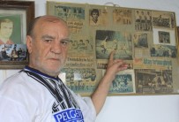 CEMIL TURAN - 'Altın Kafa' Lakaplı Murat Erbaşlar Hayata Veda Etti