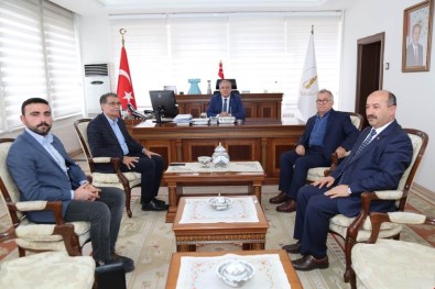 Anadolu Mektebi'nin Kurucusu Sami Güçlü Açıklaması Milli Ve Manevi Değerlerimize Sahip Çıkalım