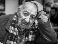 ARA GÜLER - Ara Güler'e büyük saygısızlık