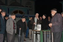 UMRE - Ayvacık'tan 26 Kişi Umre'ye Gitti