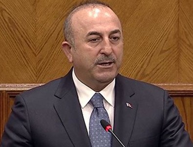 Bakan Çavuşoğlu: Bizi kimse durduramaz