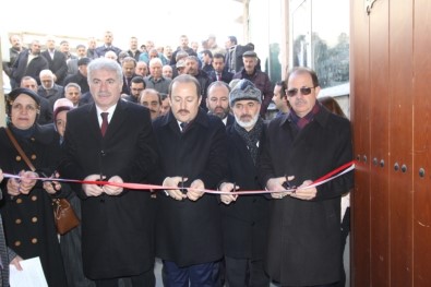 Bayburt'ta 100. Yıl Coşkusu Başladı