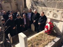 BAYBURT ÜNİVERSİTESİ REKTÖRÜ - Bayburt'un Düşman İşgalinden Kurtuluşunun 100. Yıl Dönümü