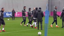 FRANCK RİBERY - Bayern Münih-Beşiktaş Maçına Doğru