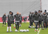 BAYERN MÜNIH - Bayern Münih Hazırlıklarını Tamamladı