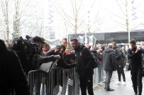 OĞUZHAN ÖZYAKUP - Beşiktaş Almanya'da