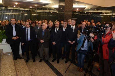 BTSO 3 Nisan'da Seçime Gidiyor