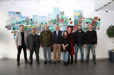 Bursagaz'da Denetim Heyecanı