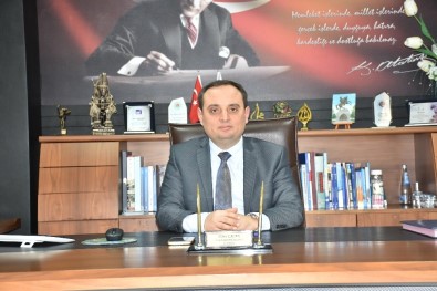 Çanakkale SGK İl Müdürü Ercan Göreve Başladı