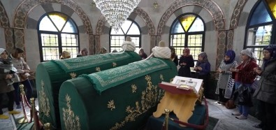 Erzincan'ın Manevi Önderleri Öğrencilere Tanıtıldı