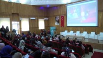 Fas'ta YEE Türkçe Yaz Okulu Programı Tanıtıldı