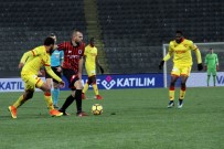 Gençlerbirliği, Göztepe Karşısında Farka Koştu