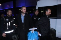 Gülen'i İzlerken Yakalanan Doktorlar Tutuklandı