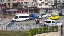 GÜNCELLEME- Marmaris'te Sosyal Medyadan Terör Propagandasına 7 Gözaltı