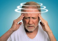 BAŞ DÖNMESİ - Her Baş Dönmesi Vertigo Değildir