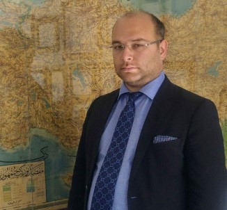 Hollanda'nın 'Ermeni Soykırımı' Hazırlığı Türk Avukatı Harekete Geçirdi