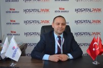 WHATSAPP - Hospitalpark Darıca'dan Mobil Hizmet