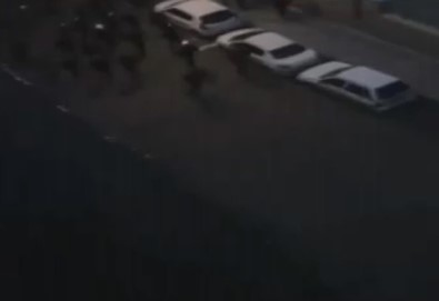 İran'da Protestolarda 3 Polis Öldü