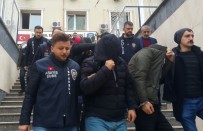 GECE KULÜBÜ - İstanbul'da Fuhuş Çetesi Çökertildi