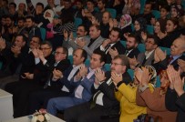 BOZÜYÜK BELEDİYESİ - 'İstikbal'den İstiklal'e' Panelinde Duygu Dolu Anlar