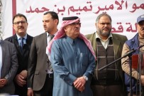 TIBBİ MALZEME - Katar'dan Gazze'ye 9 Milyon Dolarlık Yardım