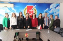 ÇOCUK İSTİSMARI - Kayseri Kadınlar Derneği Başkanı Şahin, 'En Ağır Cezaların Uygulanması Toplum Vicdanını Rahatlatacaktır'