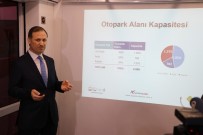 BANLİYÖ HATTI - Kayserililer Raylı Sistemi Sevdi