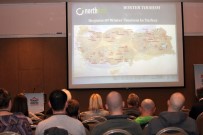 SEYFETTIN AZIZOĞLU - KUDAKA'dan Turizmde Tanıtım Atağı