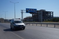 ELEKTRONİK DENETLEME SİSTEMİ - Lapseki'de EDS'ler Hizmete Sokuluyor