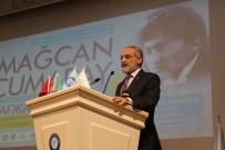 KÜLTÜR BAKANLıĞı - Mağcan Cumabay Gazi Üniversitesi'nde Anıldı
