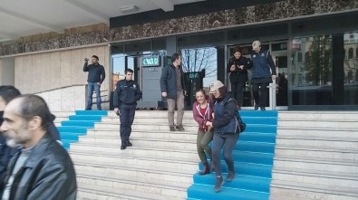 Malatya'da Terör Operasyonunda 13 Tutuklama