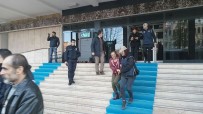 MALATYA CUMHURİYET BAŞSAVCILIĞI - Malatya'da Terör Operasyonunda 13 Tutuklama