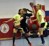 SÜLEYMAN EVCILMEN - Muratpaşa Evinde Galip