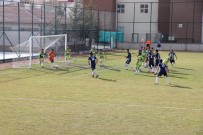 SUVERMEZ - Nevşehir 1. Amatör Lig'de 16. Hafta Maçları Tamamlandı