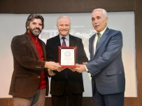 BASıN İLAN KURUMU - Nihat Abacı, Deneyimlerini Paylaştı